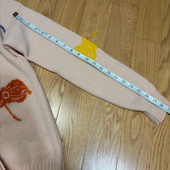 United Colours of Benetton Pure New Wool Sweater - Picture 12 of 12